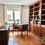 Apartment Frente A La Catedral Lugo
