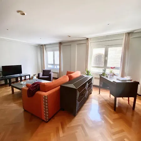 Frente A La Catedral لوغو